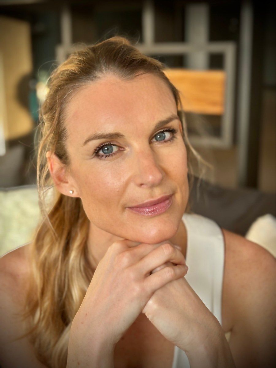 Aude Rotman