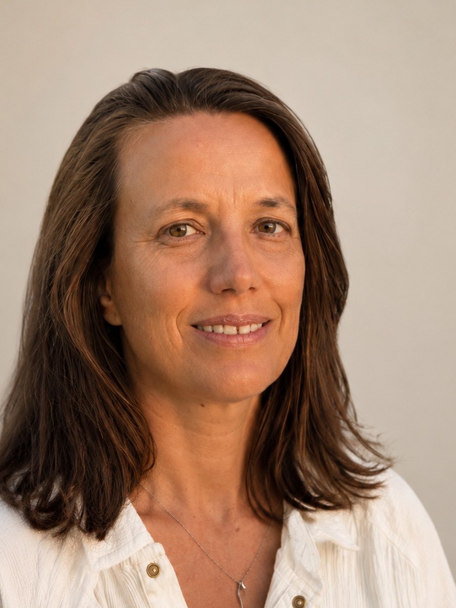 Nathalie Lajonie
